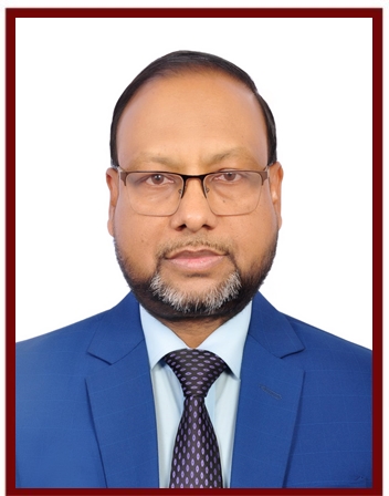 Members - Board Of Directors